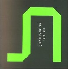 Substance 1977-1980 von Joy Division | CD | Zustand akzeptabel