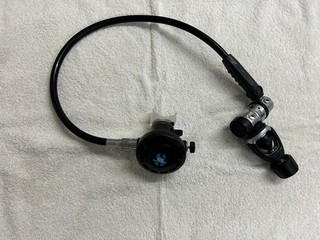 Scubapro MK10 / G250 SCUBA Regulator Yoke