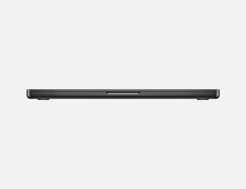 MacBook Pro (2023) 14.2" M3 Pro 12CPU 18GPU 18GB 1TB Black Qwerty IT - Photo 5/6