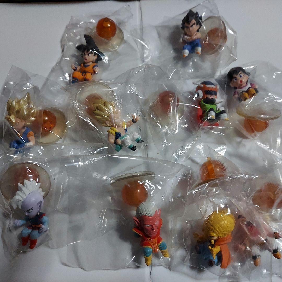 ドラゴンボール - バンビ ドラゴンボール - バンビ PC「ドラゴンボールZ Xキーパーズ