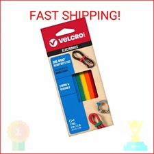 VELCRO Brand ONE-WRAP Ties | Cable Management, Wires & Cords | Self Gripping Cab