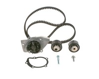 Bosch Wasserpumpe + Zahnriemensatz 1 987 946 961 FüR
