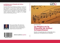 José Manuel LóPez | La MúSica En La FilosofíA De Arthur Schopenhauer | Buch