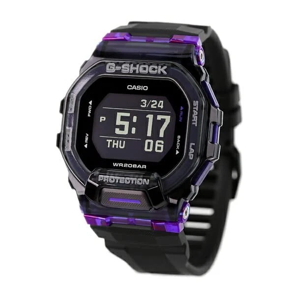 G-SHOCK Purple Purple Purple Wristwatches for sale | eBay