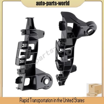 2X For Toyota Camry 2018-2024 5256306080 5256206090 Tail Light Bracket