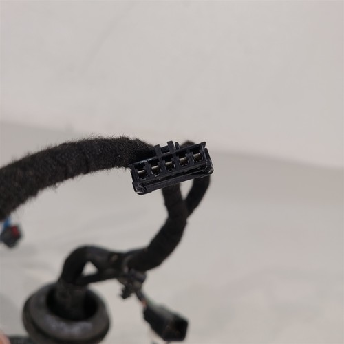 05-13 Corvette C6 Passenger Door Wire Harness Wiring Oem Aa7398 - Picture 8 of 13