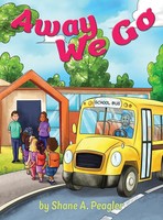 Shane A. Peagler | Away We Go | Buch | Englisch (2022) | Gebunden