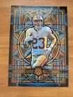 2025 Panini Absolute Christian McCaffrey Base (RAW)
