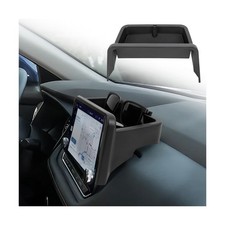 Center Console Organizer Compatible with 2021-2025 2026 Nissan Rogue S/SV/Roc...