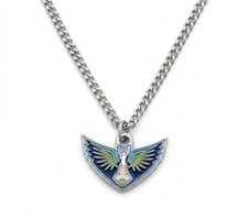 Dallas Wings Logo Necklace collectible   memorabilia souvenir