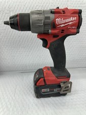 Milwaukee M18 Fuel Brushless 2903-20 18V Drill Driver Tool Red -