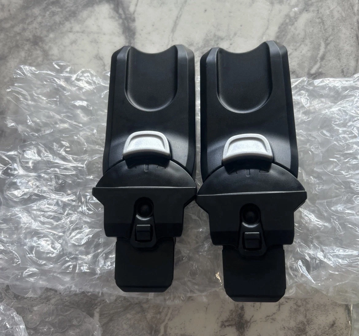 NEW Original Nuna Mixx / Mixx 2 / Mixx Next Car Seat Adapters