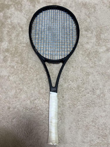 Tasse Collector Wilson PRO STAFF & Roger Federer #019 - Édition Limitée Numérotée, Neuve Sous Blister