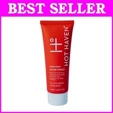 Moisturizing SPF 50 Sunscreen - Skin-Soothing Formula 