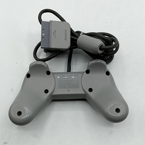 Sony Playstation 1 PS1 Ready to Play Set JP Version NTSC-J - Choose Your Models - Picture 22 of 169