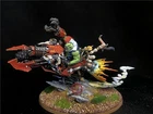 Warhammer 40K DPS painted Orks Wazdakka Gutsmek SK8781