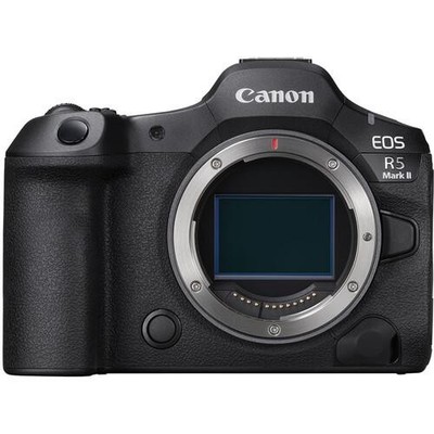 Canon EOS R5 Mark II 美品‼️値下げ Canon EOS R5 Mark II Mirrorless Camera | eBay