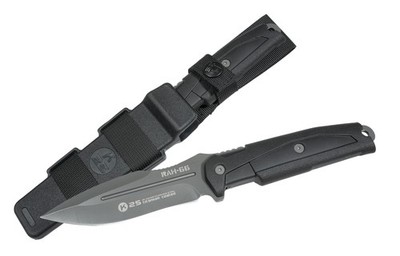 RUI K25 Einsatzmesser RAH-66