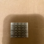 15 x 1 Gram  Silver  .999 PURE Valcambi Bar Swiss Breakable bars