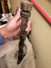 Erson Camshaft Tq20h 292 Chevy Erson Camshaft Tq20h 292 Chevy