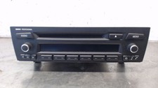 Radio CD 65129242502 BMW 318i E90 / E91/ 2008-2011