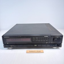 Pioneer LD Player CLD-99s Laser Disc Player AC100V TESTED