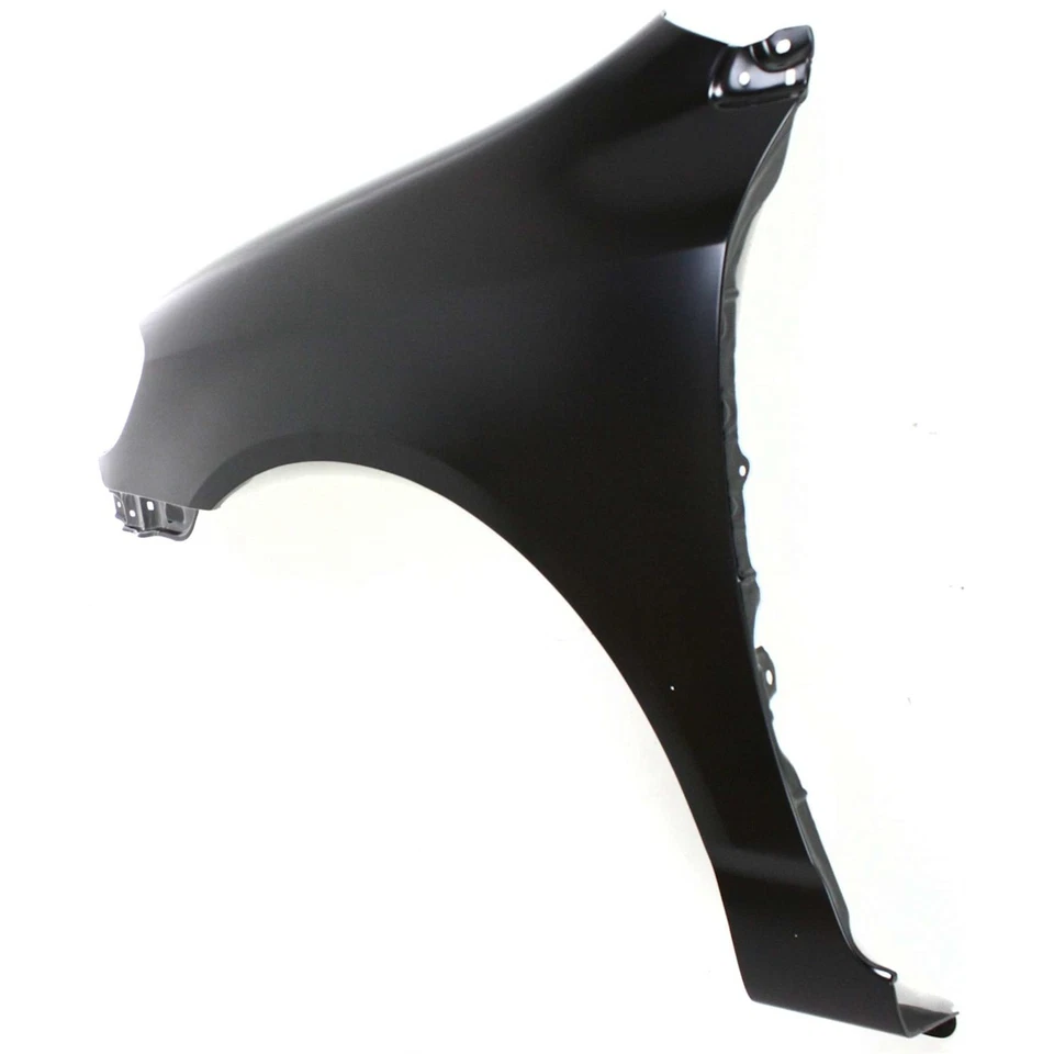Fender For Toyota Corolla 2003-2008 Front Driver and Passenger Side CE LE Foto 4 de 4