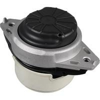 Metzger 8054307 Lagerung Motor FüR Mercedes Benz GLE M Klasse GLS GL W166 C292