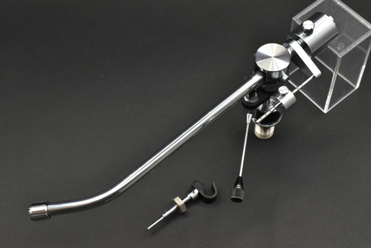 Micro Seiki MA-77 Semi-Long Tonearm | eBay
