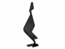 Go Rhino Exterior Jack Mount Fits 2007-2018 Jeep Wrangler Jk Grh-701003t Go Rhino Exterior Jack Mount Fits 2007-2018 Jeep Wrangler Jk Grh-701003t