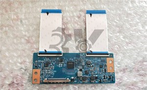 1X 50'' TV T-Con Board For   T500HVN07.5 CTRL BD 50T15-C04 *tn