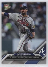 2024 Topps Now /604 Charlie Morton #552