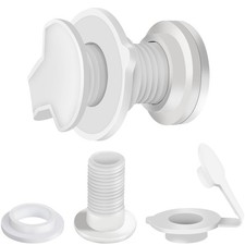 2 Packs Cooler Drain Plug Replacement for Coleman Xtreme Coolers, Drain Plug ...