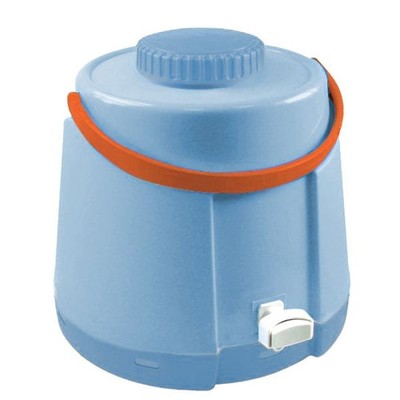 FIESTA PLASTIC HEAT DISPENSER l 5.60 GIOSTYLE