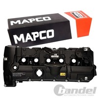 Mapco Ventildeckel MIT Dichtung Passend FüR BMW 1 3 5 6 7 X1 X3 X5 Z4 | 94001