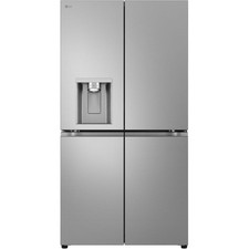 con difetti -LG GML960PYBE FRIGO 4 PORTE 641LT TOTAL NO FROST WIFI CON DISPENSER
