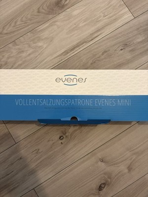 Evenes Vollentsalzungspatrone 