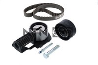 Zahnriemensatz SNR KD459.09 FüR Fiat Peugeot Lancia CitroËN Ulysse 605 6B 406 8E