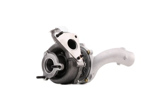 Turbolader 172-05430