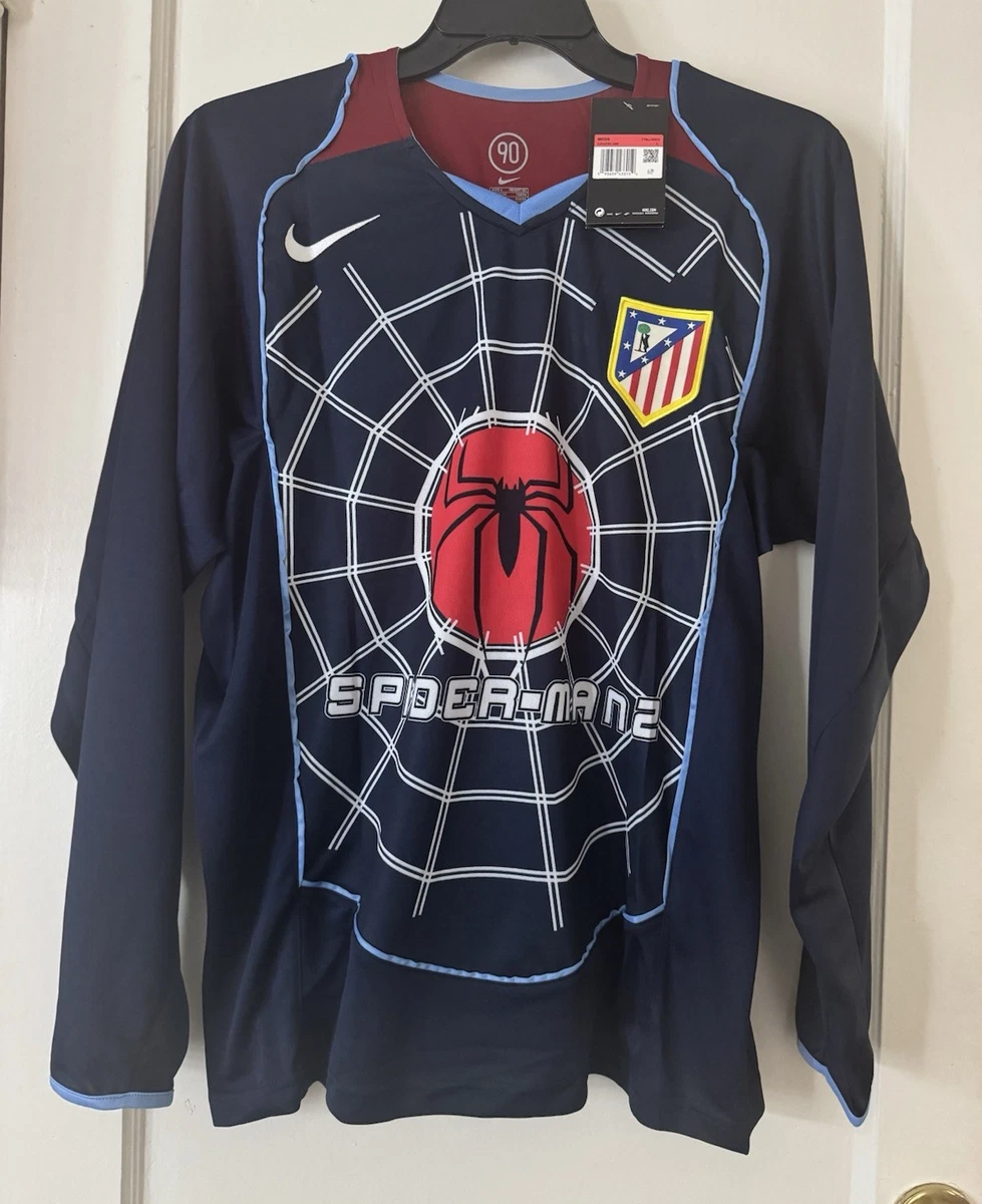 Fernando Torres Atletico Madrid International Club Soccer Fan