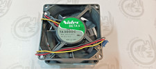 NIDEC BETA V TA300DC Cooling Fan 24V DC 80x80x38mm  Pack of 2 Fans