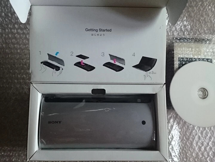 Sony Tablet P Tablets & eReaders for sale - eBay