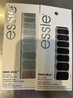 New In Package Set Of 2 Essie Nail Stickers Appliqués  — photo 1