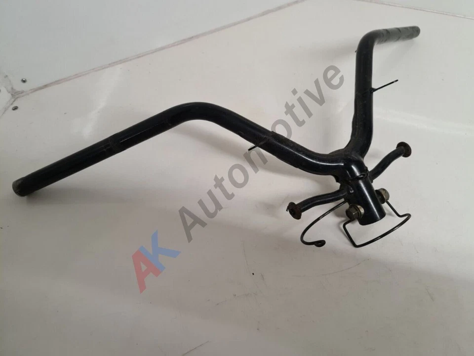 KAWASAKI SC125 J125 2016~2021 HANDLEBARS - Image 2 of 4