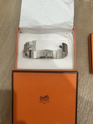 Hermes Armband