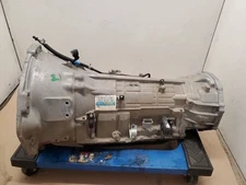 4Runner, 4x4 A Transmission, 10-12, A750F, 1GRFE, 35010-35B60, Runs Excellent