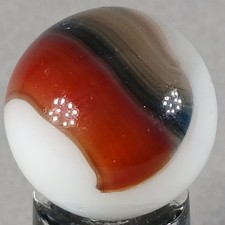 Vintage Akro Patch .62 Inches Near-Mint Condition Combined Shipping