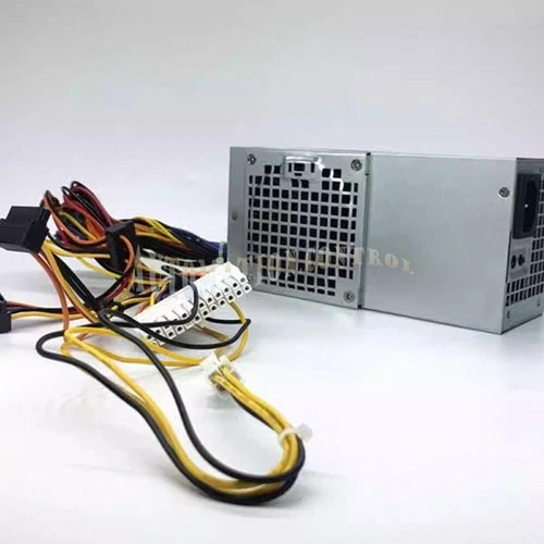 250W Power Supply for Dell Optiplex 390 3010 990 790 DT H250AD-00 D250AD-00