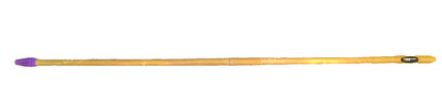 New Turbo Spear 700 gr Javelin Track & Field new Gold Color Purple Tip