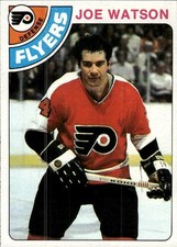 1978-79 Topps #43 Joe Watson
